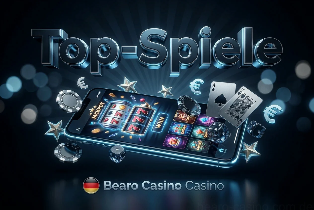 Top-Spiele